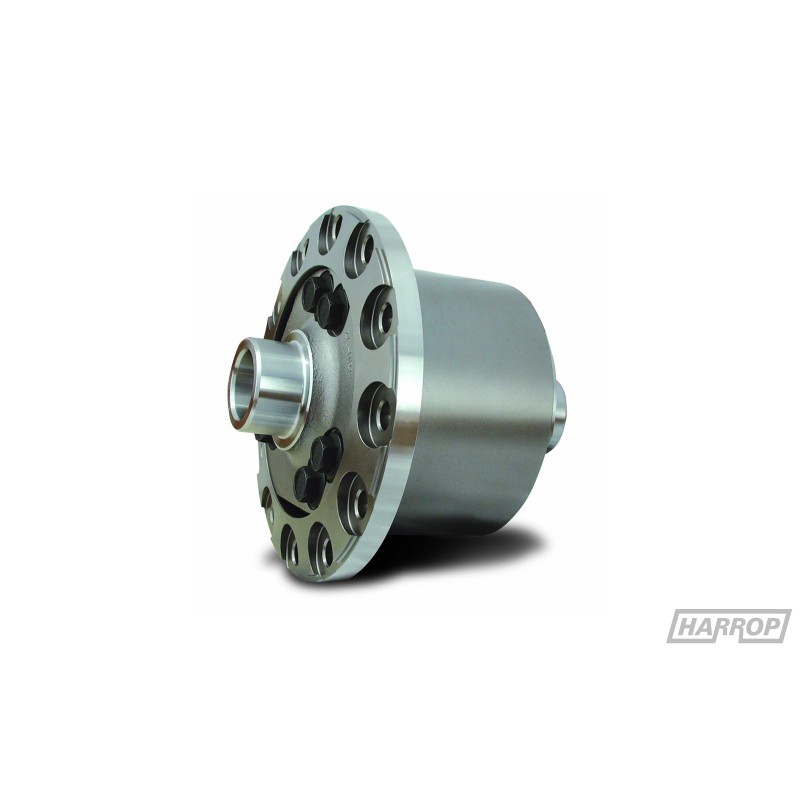 Detroit Truetrac | Ford 8" | 28 Spline